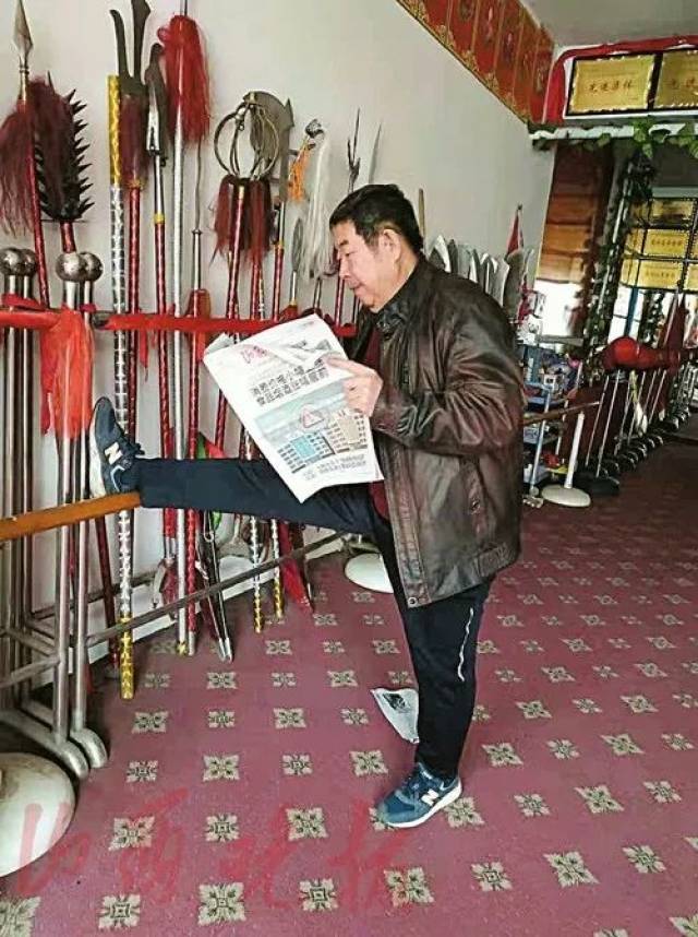 山西晚报19周年特刊