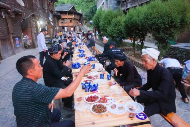 【凤岗活动】12月8日邀你参加凤岗大型贵州特色文化美食体验活动