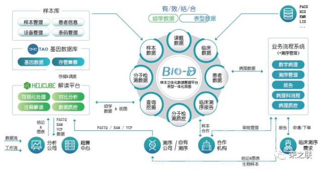 医学研究平台