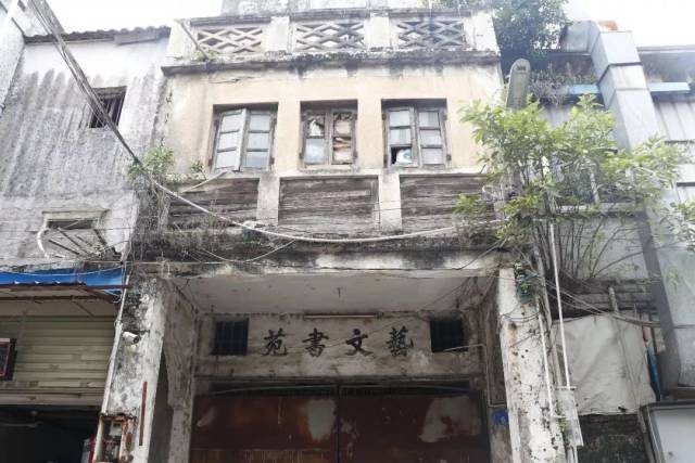 龙岗老街旧改,龙岗老街,深圳龙岗老街_大山谷图库