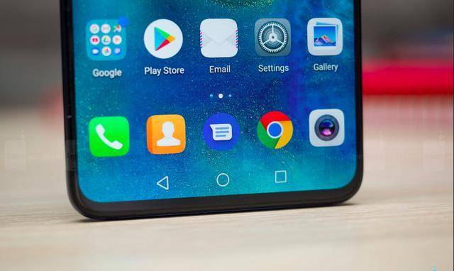 华为emui9.0正式版发布!快看看你的手机可以升级吗?