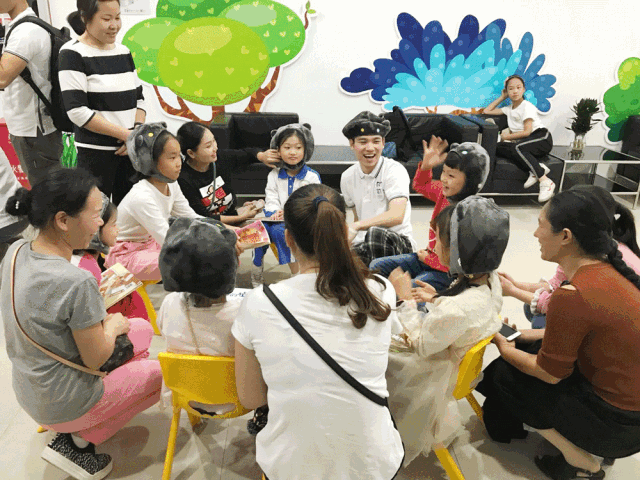 图书交换,以书为友