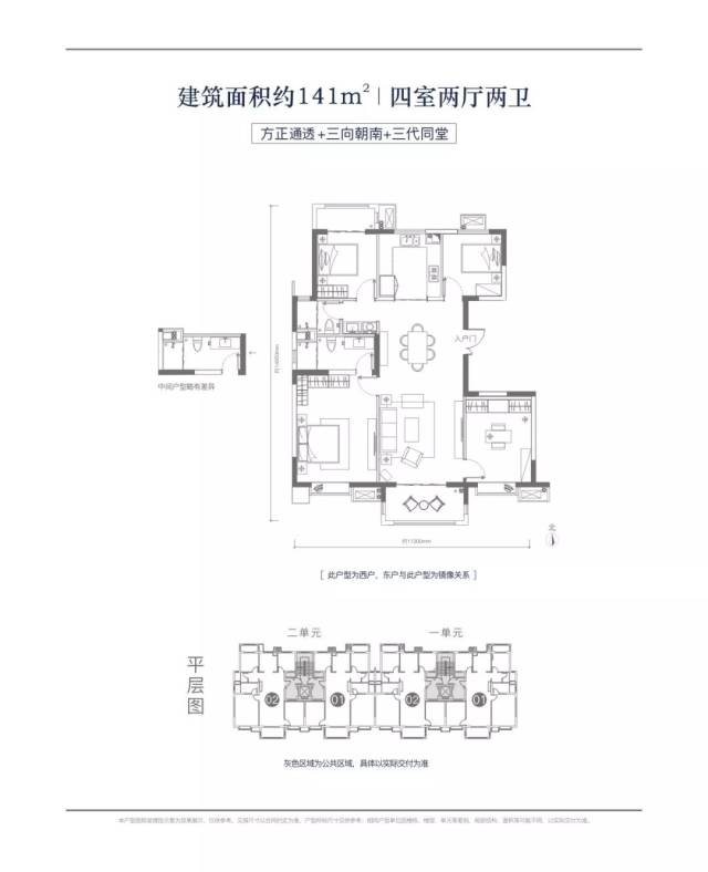 万科·地建滨河四季 | 万科滨水洋房 人生至此封藏