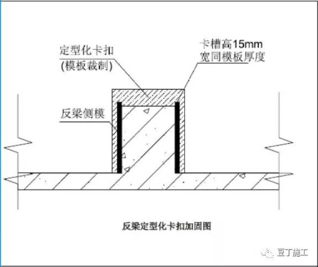 【c&h】18个建筑主体结构施工优化做法,和你们的比,哪个更好?_手机搜