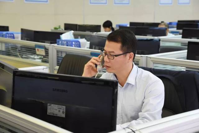 保护和城市管理局祖庙分局 能文能武,却甘愿扎根基层,为民解难 郑友辉