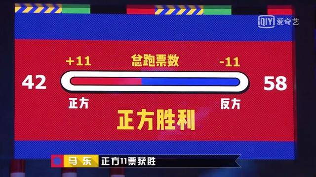 《奇葩说》第五季冠军内定?真的没有剧本吗?