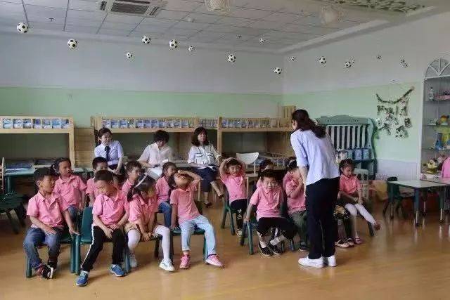 泰州又有5所幼儿园被评为"省优",有你家孩子上的