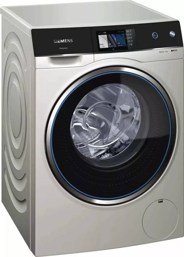 洗烘合一 iq500西门子智感零度多门冰箱(kf86naa5uc) iq700西门子洗衣
