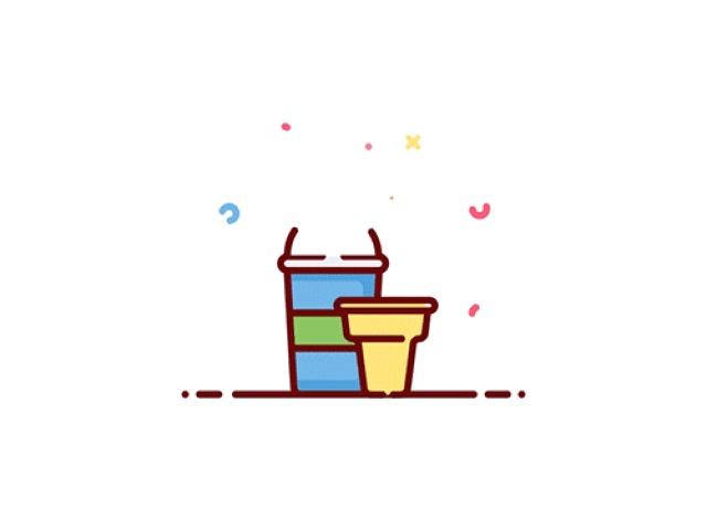 600 小图标素材, 告别千篇一律