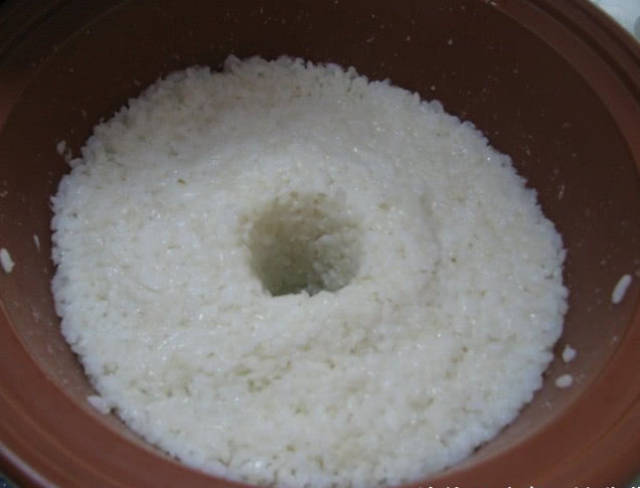 江西客家米酒制作方法家庭酿酒技术