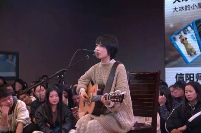 大冰的小屋 · 百城百校音乐会收官之站精彩回顾