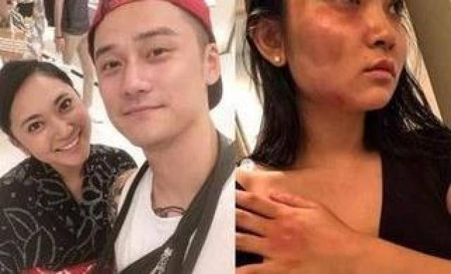 蒋劲夫对日本女友家暴被日方逮捕,胡歌,娜扎发文感慨