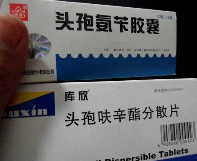 不直接喝酒就没事  注射头孢了,医生说不能喝酒,可是回来的时候他吃了