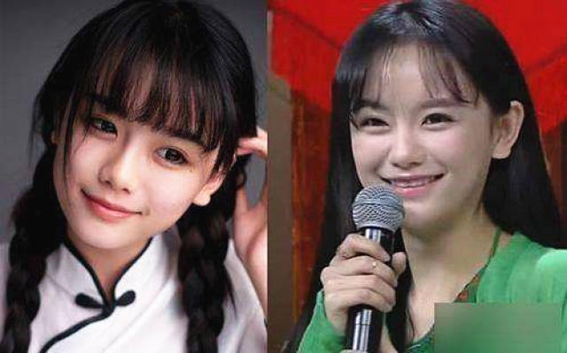 妖狐苏妲己:女一号南笙网红脸很丑?网友:反正卧蚕眼妆
