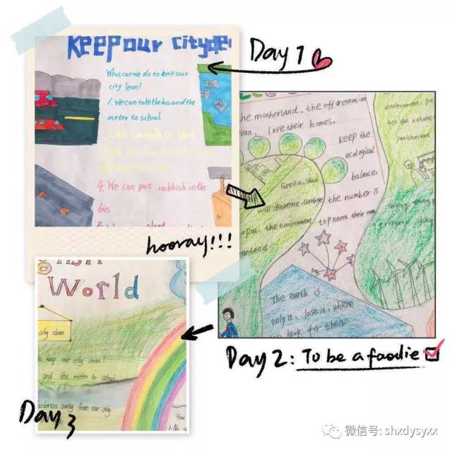 tomorrow手抄报,tomorrowwill 这里可以放歌 the best preparation for tomorrow is doing your