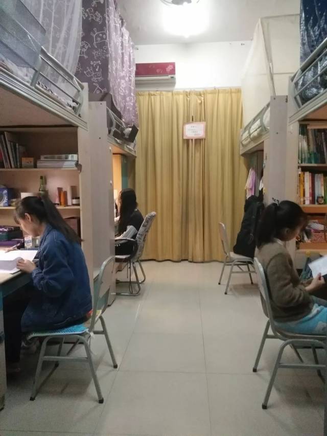 这是一场由不同学院,不同班级成员参与,致力于探究班级建设与个人