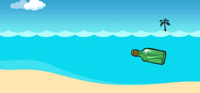 微信关闭漂流瓶,它曾满足我们对世界的好奇