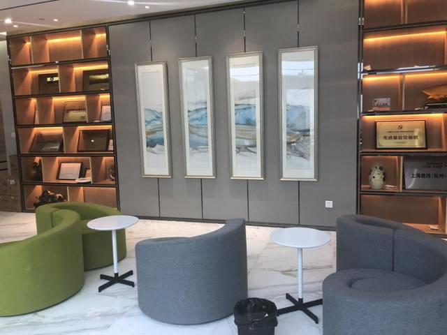 建纬(杭州)律师事务所十周年庆暨工程地产法务十年发展论坛圆满