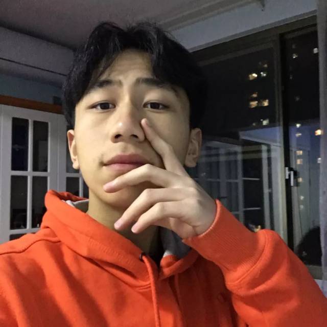 第一届浙传男生"自拍"大赛