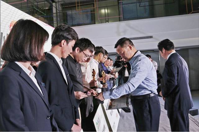 【赛事资讯】2018年“金峰杯”首届漳州市大中专院校学生创新创业