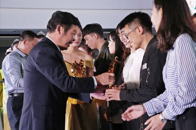 【赛事资讯】2018年“金峰杯”首届漳州市大中专院校学生创新创业