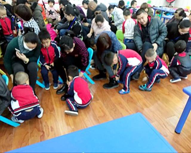 【一线报道】在爱中成长 在感恩中前行