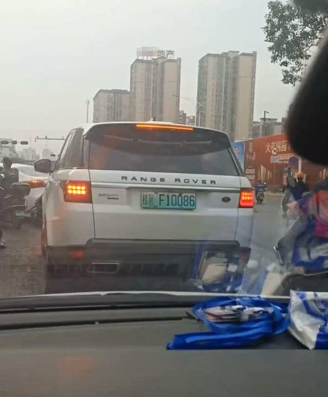 广西一路虎配