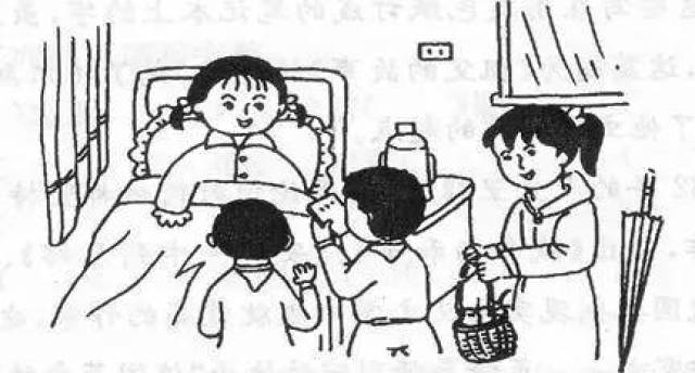 小学生看图写话非常重要,海量插图,替孩子收藏!