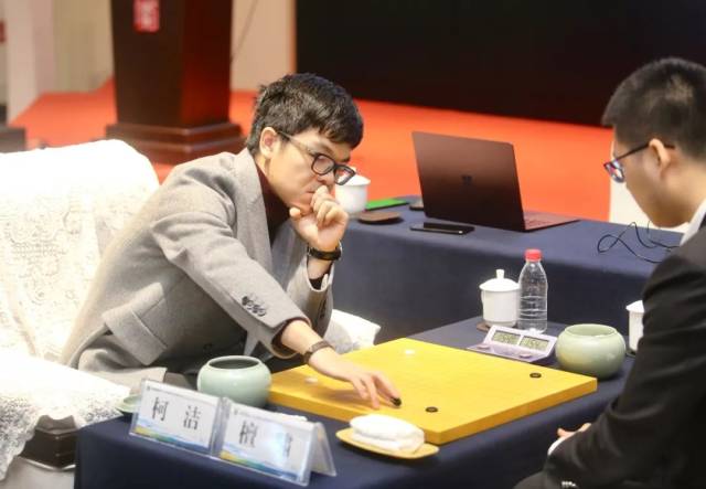 第七届衢州"烂柯杯"中国围棋冠军赛圆满落幕,檀啸连胜