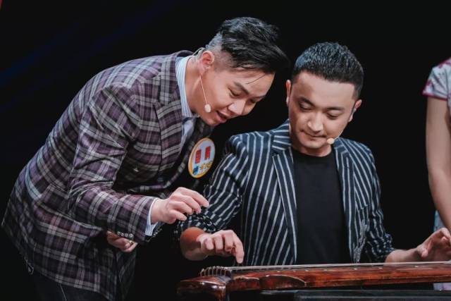 国鹏、春晓、王野三位音乐DJ带来不一样的电台情结