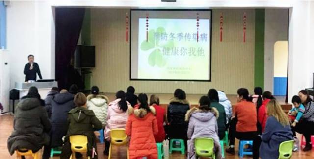 【一线报道】在爱中成长 在感恩中前行