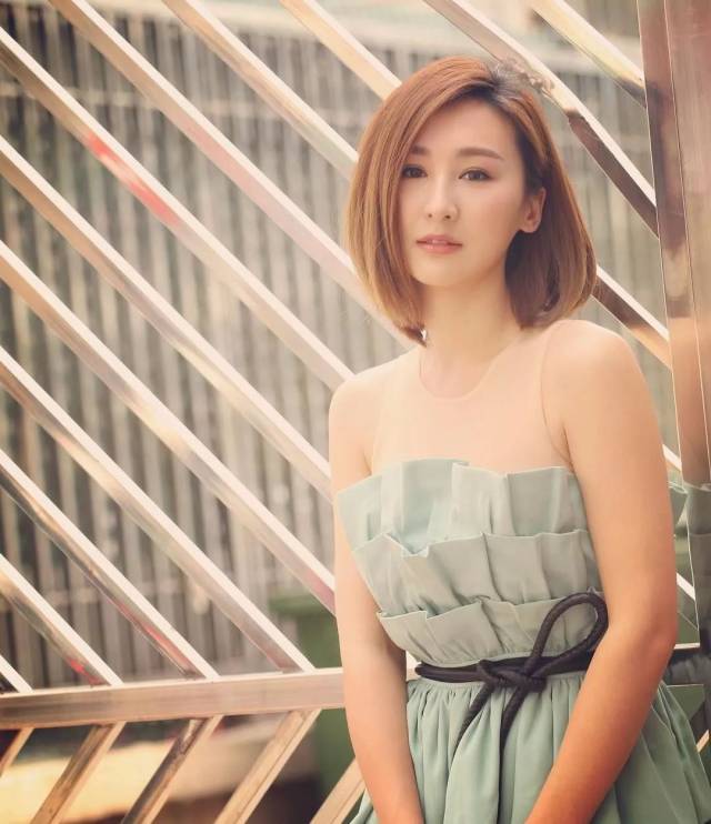 香港9大"狐狸精"女明星,被网民喷得很惨