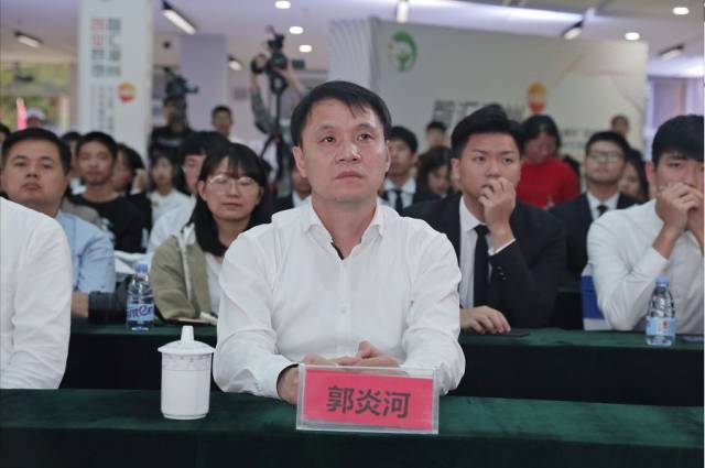 【赛事资讯】2018年“金峰杯”首届漳州市大中专院校学生创新创业