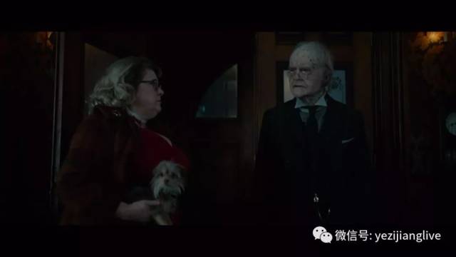 11.1公映【滴答屋】舅舅的真实身份竟是拥有神奇法术的魔法师