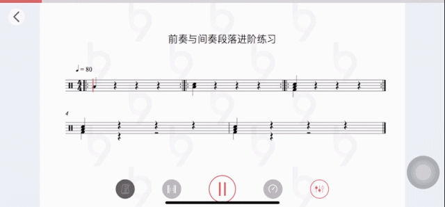 简谱教学推荐_儿歌简谱(2)