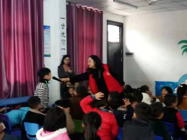 儿童安全五防‖安全教育讲座走进五都心海幼儿园,区第十四小学,贞白