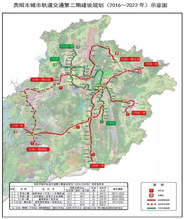 贵阳轨道交通1号线全线开通,客流,里程点滴的城市不再