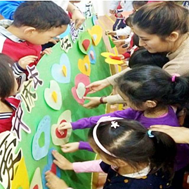 【一线报道】在爱中成长 在感恩中前行