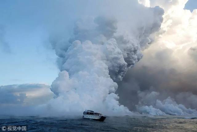 一图胜万言！路透社2018年度最佳图片出炉