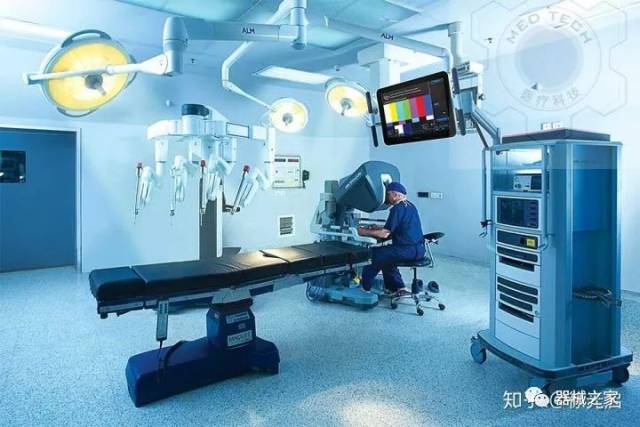 克利夫兰诊所披露具有前瞻性的2019年十大医疗创