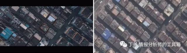 【图片挖掘】两张欧洲刑警组织公布的亚洲城市儿童虐待照片地理定位在中国深圳