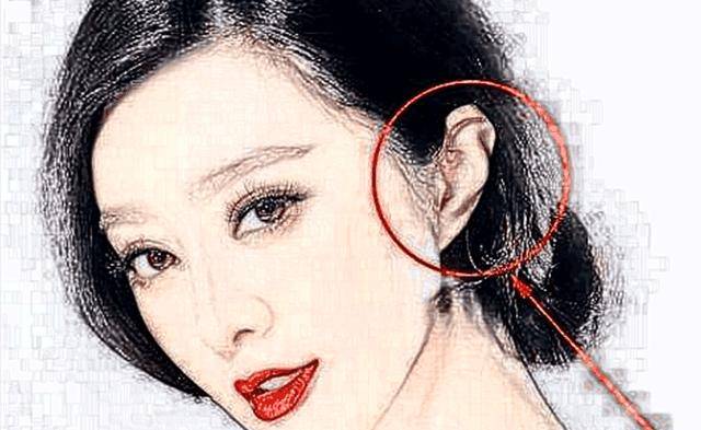 这样面相的人,做事容易出尔反尔,并且从来不会承认自己的过错!
