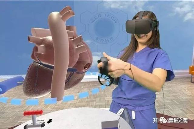 克利夫兰诊所披露具有前瞻性的2019年十大医疗创