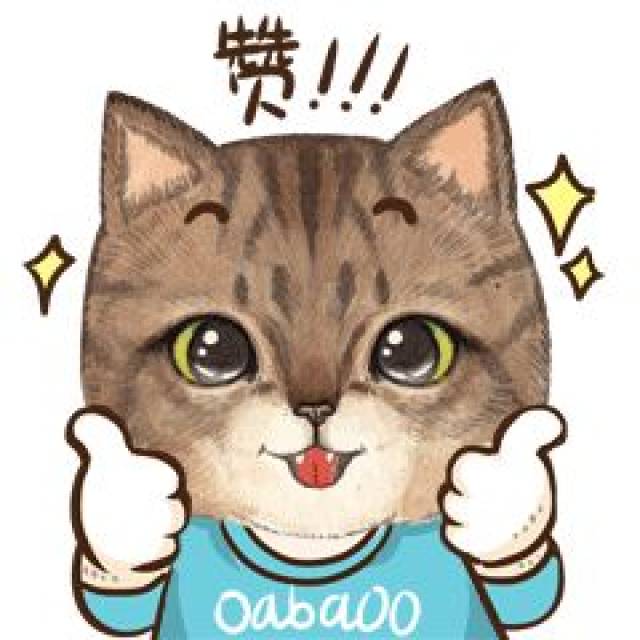 2019刚出的《聊天表情图库》太美了! 不打字就能聊天