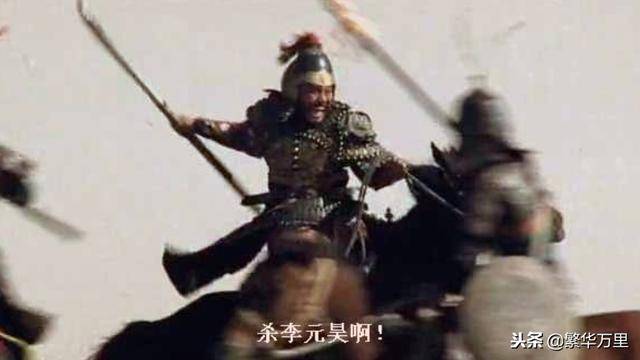 西夏军队下辖了12个主力军,一个铁鹞子到底拥有多少兵力?
