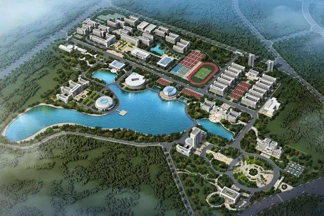 2018第三季度中国城市活力研究报告出炉:茂名