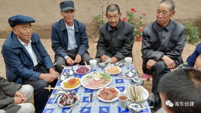 【婚俗】青海省海东市互助县：红白喜事简办新办有了“海东样本”