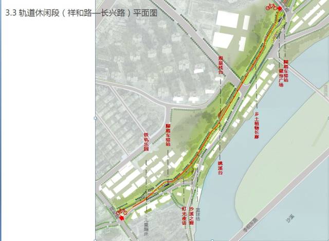 沙县铁路公园真的要来了!绿皮火车,铁轨.规划图曝光