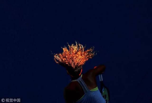 一图胜万言！路透社2018年度最佳图片出炉