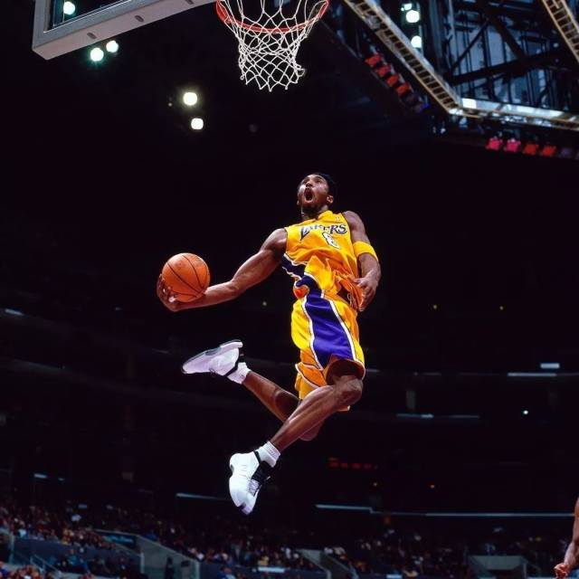 没有科比的nba,你还在看吗?